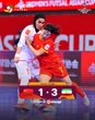 Tuyển Trung Quốc mất vé World Cup, báo Trung Quốc than thở: “Chúng ta còn kém xa tốp đầu châu Á”