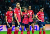 Đại gia V.League đau đớn trên đất Thái Lan, lỡ chức vô địch lịch sử vào tay Buriram