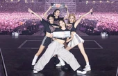 Vé concert BLACKPINK bị đội giá gấp 10 lần, cảnh báo lừa đảo tràn lan nhưng vẫn có người dính bẫy