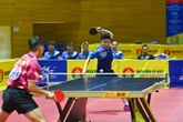 Nhà vô địch bóng bàn suýt dang dở sự nghiệp vì chấn thương, quyết định nhân ái của bầu Hiển đã cứu vãn tất cả!