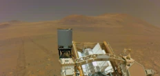 Tàu săn sự sống NASA có phát hiện mới ở "đầm cá sấu" ngoài Trái Đất