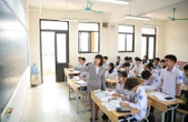 Hiệu trưởng, hiệu phó có được nghỉ hè nhiều như giáo viên?