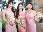 Một phú bà đích thân chọn ngày cưới, nói thẳng điều này với chồng Hồ Quỳnh Hương