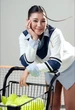 Không thể nhận ra Trương Vinh Hiển và Sophia Huỳnh Trần, hai tay vợt pickleball lột xác
