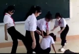 Bộ GD&ĐT giảm hình thức kỷ luật học sinh, coi chừng "nhờn thuốc"