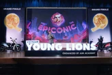 Piaggio Vietnam khuấy động Vietnam Young Lions 2025 với Liberty Z – khi sáng tạo chạm đến cảm hứng tự do và bản sắc cá nhân