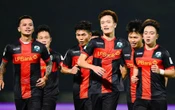 V.League có thêm đại gia mới, HLV Kim Sang-sik lại "đau đầu"?