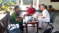 Hỗ trợ tìm kiếm du khách nước ngoài đến Huế du lịch rồi mất liên lạc