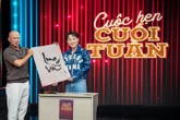 MC Long Vũ "cướp hit" Trúc Nhân, dí dỏm: "Mọi người cứ nghĩ tôi hát không ra gì"