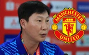 Báo Hàn Quốc: “Trận gặp MU trở thành gánh nặng cho tuyển Việt Nam và HLV Kim Sang-sik”