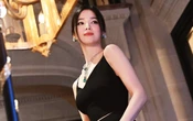 9 năm Song Hye Kyo đạt đỉnh cao nhan sắc: Vẻ đẹp năm 22 tuổi xứng đáng phong thần