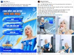 Tiger Crystal Rave nóng hừng hực khi loạt sao “quẩy” concert do fan góp phần tạo nên