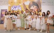 Con trai duy nhất của MC Lại Văn Sâm kết hợp với “Giáo sư Xoay” Đinh Tiến Dũng trong vở nhạc kịch đặc biệt cho thiếu nhi