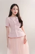 Hoa hậu Thanh Thuỷ: "Tôi không phải là người bất chấp mọi thứ để đạt được mục đích"