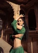 Ca sĩ hát hit 3,1 tỷ views: Viên mãn với chồng Ấn, được tặng kim cương đều tay
