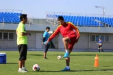 Từng đen đủi lỡ hẹn World Cup, trung vệ giá 6 tỷ “bén duyên” với tuyển Việt Nam ở tuổi 26
