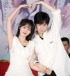Sự thật đằng sau màn trở mặt "xé couple" sốc nhất lịch sử showbiz: Hóa ra 2 ngôi sao hàng đầu không ai vô tội!