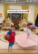 "Bố đơn thân nghìn tỷ" - cậu cả nhà bầu Hiển khoe ảnh chăm con cực khéo