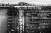 Ngày này năm 1904: Một công trình ra đời để “nhấc” cả tàu biển lên núi rồi thả xuống đại dương