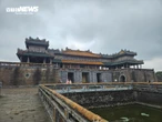 Lầu Ngũ Phụng xuống cấp sau khi chi hơn 80 tỷ trùng tu: Đơn vị thi công nói gì?