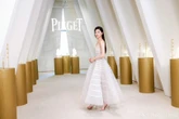 Jeon Ji Hyun đại náo sự kiện ở Trung Quốc: "Mợ chảnh" Chun Song Yi quay trở lại rồi!