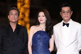 Cao Viên Viên gây thương nhớ ở Liên hoan phim Cannes