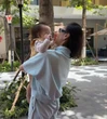 Chồng là doanh nhân, vợ là diễn viên “siêu bận”, nhưng shark Bình - Phương Oanh luôn giữ thói quen này khi nuôi con