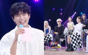Park Bo Gum bất ngờ thừa nhận "phải lòng" bạn thân Lisa (BLACKPINK) ngay từ cái nhìn đầu tiên