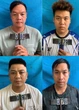 Khởi tố thêm 4 bị can vụ rửa tiền khắp cả nước, thu giữ nhiều "siêu xe"