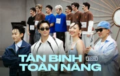 Tân Binh Toàn Năng - show thay thế Anh Trai Chông Gai không nổi chút bọt sóng, khán giả thất vọng: Vấn đề ở đâu?