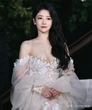 Nữ thần cổ trang bị bạn trai tung ảnh nóng chấn động, nay có cái kết bất ngờ bên “hồng hài nhi”