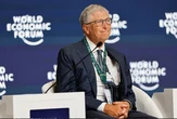 Bill Gates tuyên bố tặng 200 tỷ USD trước thời điểm đóng cửa quỹ từ thiện