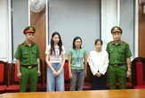 Danh sách toàn bộ những đối tượng bị khởi tố và bắt tạm giam liên quan đến vụ kẹo Kera: Con số đã lên đến 10