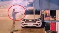 Ngoại tình với vợ của ông chủ, nhân viên trả giá bằng cả mạng sống, camera ghi lại cảnh tượng như phim