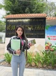 Hình ảnh Ngân 98 làm việc tại Sở An toàn thực phẩm TP.HCM giữa lùm xùm thuốc giảm cân nghi có chất cấm
