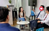 Cam thường bóc trần nhan sắc vợ giám đốc của Lương Xuân Trường, visual gây sốt, khí chất tiểu thư Hà thành chiếm “spotlight”