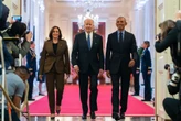 Chuyên gia về ung thư Mỹ ngạc nhiên trước bệnh tình của ông Joe Biden