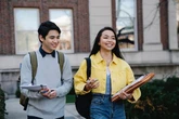Trước cứ ngỡ nhà giàu lắm mới đi du học được, ai dè có nhiều nước cực rẻ, FREE tiền học ngay nếu học bằng tiếng bản địa!