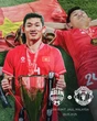 Quang Hải xin rút khỏi trận gặp MU, HLV Kim Sang-sik phải gọi nhà vô địch AFF Cup lên thay
