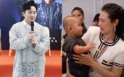 Mối quan hệ của divo Tùng Dương với con riêng của vợ từng lỡ một lần đò, hơn 2 tuổi