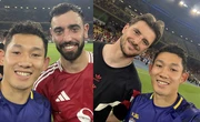 Fan MU bất ngờ muốn đưa tuyển thủ Việt Nam tới Old Trafford
