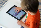 Mẹ Hà Nội chỉ tốn vài chục nghìn mà "cai nghiện" Ipad cho con trong 7 ngày