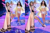 Hành động ngáng đường, khiến Taylor Swift bị tố xấu tính tại Victoria's Secret năm xưa