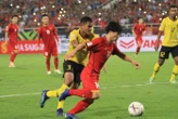 Báo Indonesia: “Hung thần ở tuyển Việt Nam sẵn sàng khiến ĐT Malaysia đau khổ thêm lần nữa”