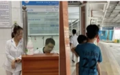 Cháu bé bị tai nạn phải nộp đủ 2 triệu đồng mới được cấp cứu 'chỉ là hiểu lầm'