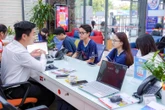 Xét học bạ, lựa chọn chiến lược để có học bổng sớm và tăng cơ hội vào đại học