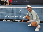 Thay đổi lớn trong sự nghiệp của ngôi sao pickleball Quang Dương