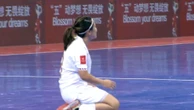 Tuyển Indonesia thảm bại, tan mộng World Cup sau trận đấu khó tin với Trung Quốc
