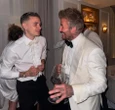 David Beckham tổ chức tiệc sinh nhật đến 3h30 sáng, hàng xóm “không chịu nổi” phải khiếu nại