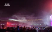 Hà Nội mưa tầm tã khiến tất cả mệt mỏi, staff cõng fan vào khu y tế tại concert Anh Trai Say Hi, nhiều người bỏ về dù nghệ sĩ vẫn diễn hết mình